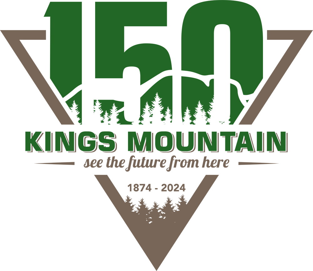 Kings Mountain